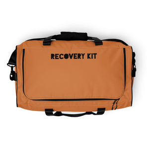 Recovery Kit Duffle bag