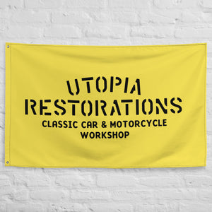 Utopia Flag