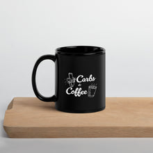 Load image into Gallery viewer, Carbs &amp; Coffee Mug
