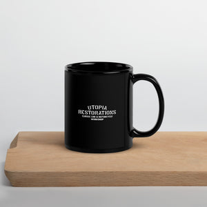 Carbs & Coffee Mug