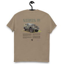 Load image into Gallery viewer, Series III Classic tee
