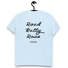 Load image into Gallery viewer, Road Rally Race Tee
