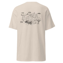 Load image into Gallery viewer, The Workshop tee
