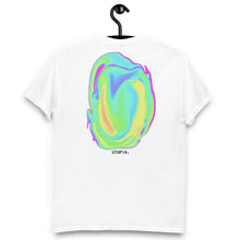 Load image into Gallery viewer, Oil Spill tee
