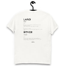 Load image into Gallery viewer, LR Definition tee
