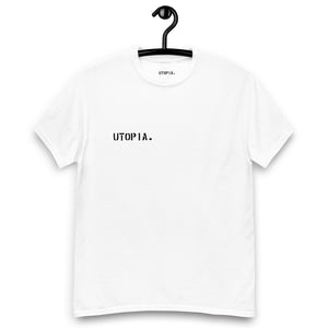 Utopia 22 Tee