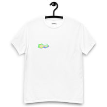 Load image into Gallery viewer, Oil Spill tee
