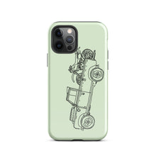 Load image into Gallery viewer, LR + XR Tough Case for iPhone®
