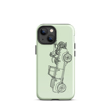 Load image into Gallery viewer, LR + XR Tough Case for iPhone®

