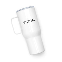 Load image into Gallery viewer, Into the Wilds Travel mug
