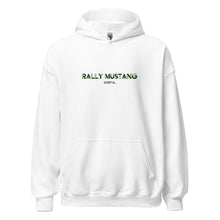 Load image into Gallery viewer, Rally Mustang Hoodie

