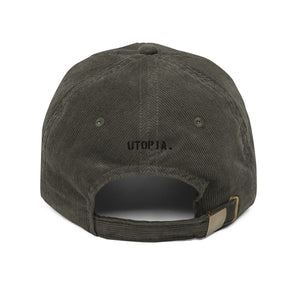 Utopia Racing Vintage Cap